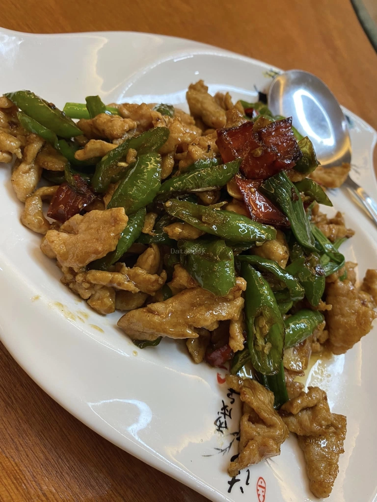 精武久久私房菜 Jing Wu Ya Bo | Databook Malaysia