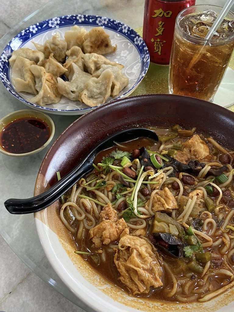 精武久久私房菜 Jing Wu Ya Bo | Databook Malaysia