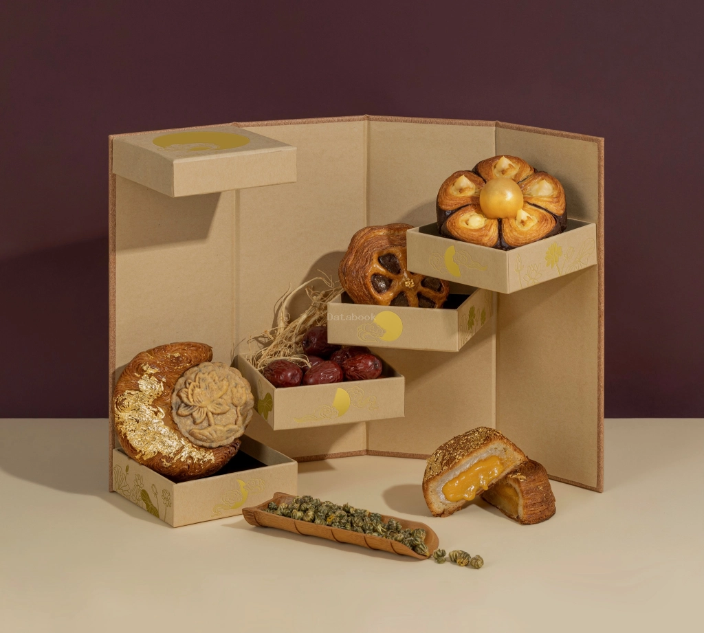 Flaaah The Bakery | Databook Malaysia