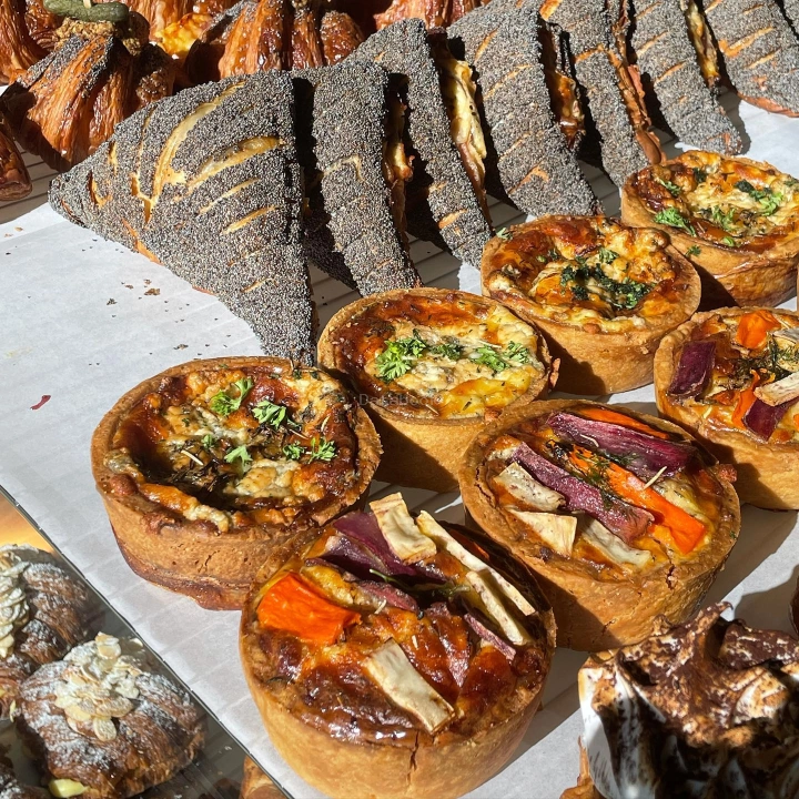 Flaaah The Bakery | Databook Malaysia