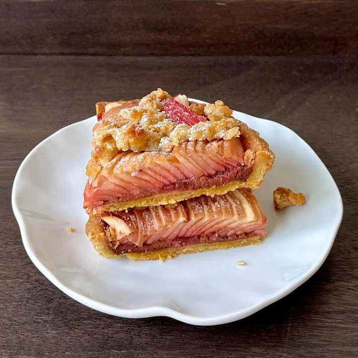 Flaaah The Bakery | Databook Malaysia