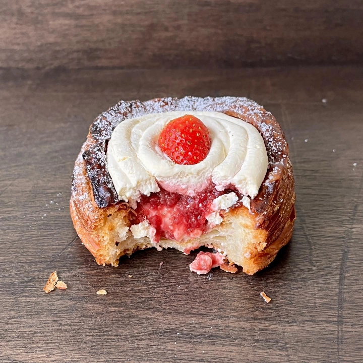 Flaaah The Bakery | Databook Malaysia