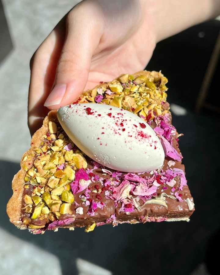 Flaaah The Bakery | Databook Malaysia