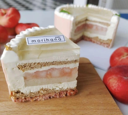 Morihana Pastry 森花手工烘焙 | Databook Malaysia