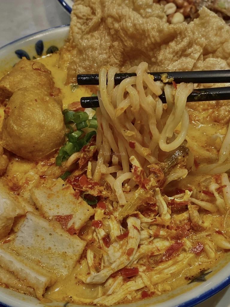 Muari Muari Kopi House 古厝 | Databook Malaysia