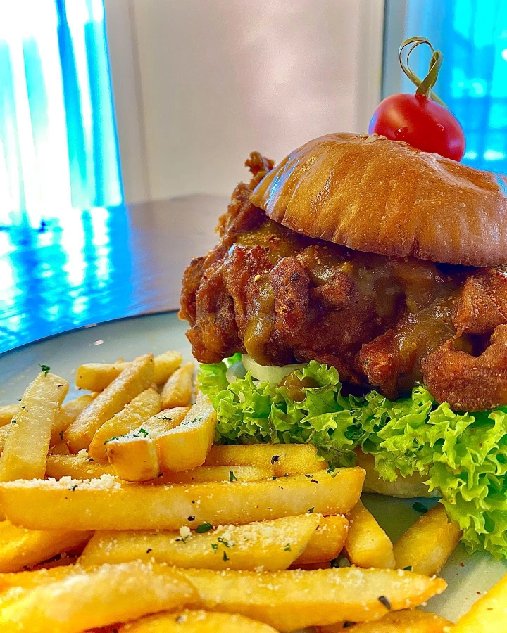 The Base Cafe | Databook Malaysia