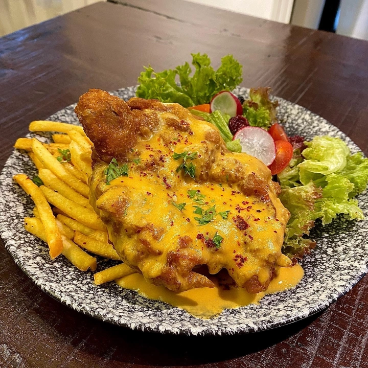 The Base Cafe | Databook Malaysia