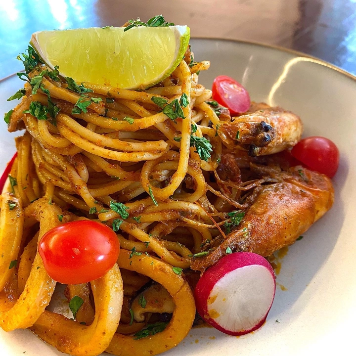 The Base Cafe | Databook Malaysia