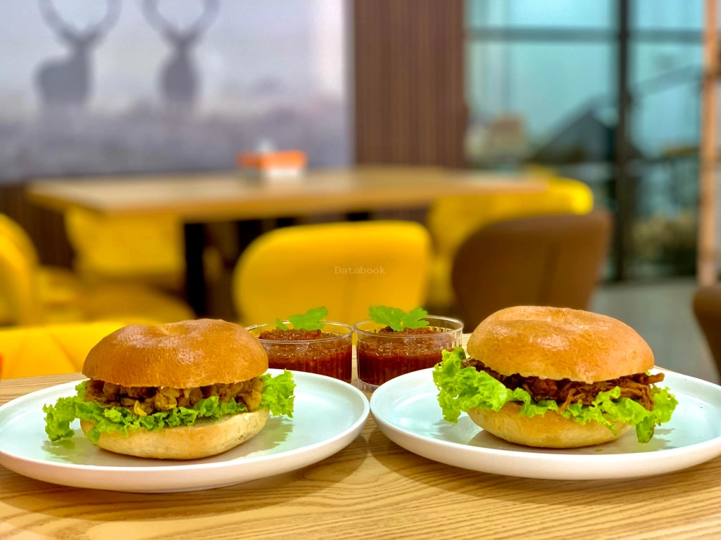 Lux Coffee | Databook Malaysia