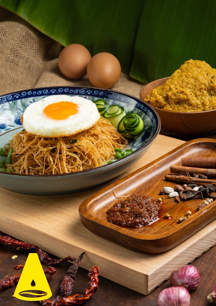 Lux Coffee | Databook Malaysia