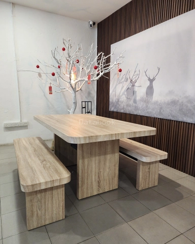 Lux Coffee | Databook Malaysia