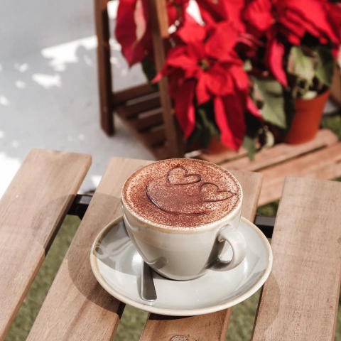 Lux Coffee | Databook Malaysia