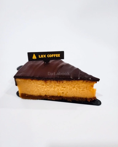 Lux Coffee | Databook Malaysia