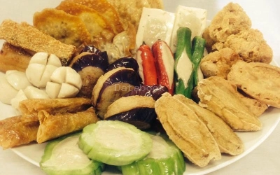 Jiki Food Court | Databook Malaysia