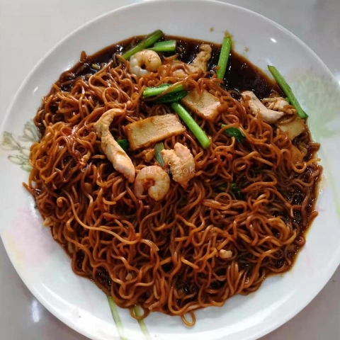 Jiki Food Court | Databook Malaysia