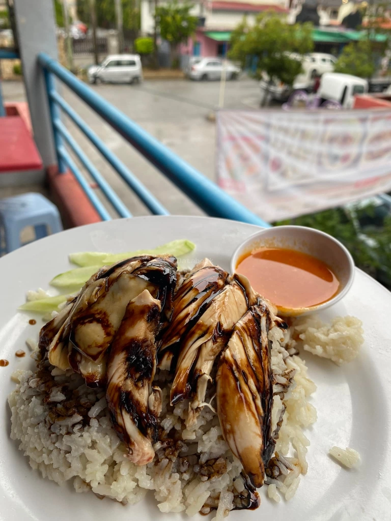 鼎峰记 Din Fung Kee | Databook Malaysia