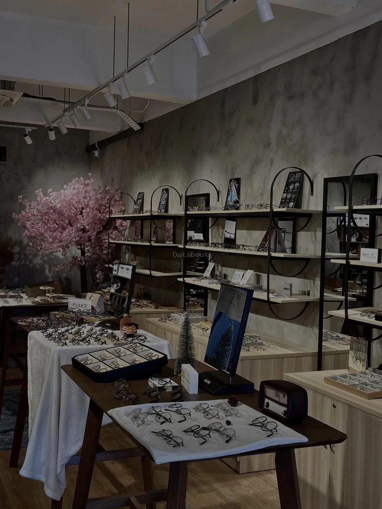 LenSmith &Coffee | Databook Malaysia