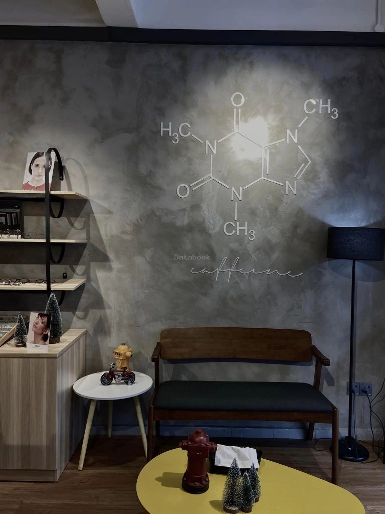 LenSmith &Coffee | Databook Malaysia