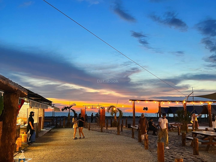 Tomisstan Cafe | Databook Malaysia