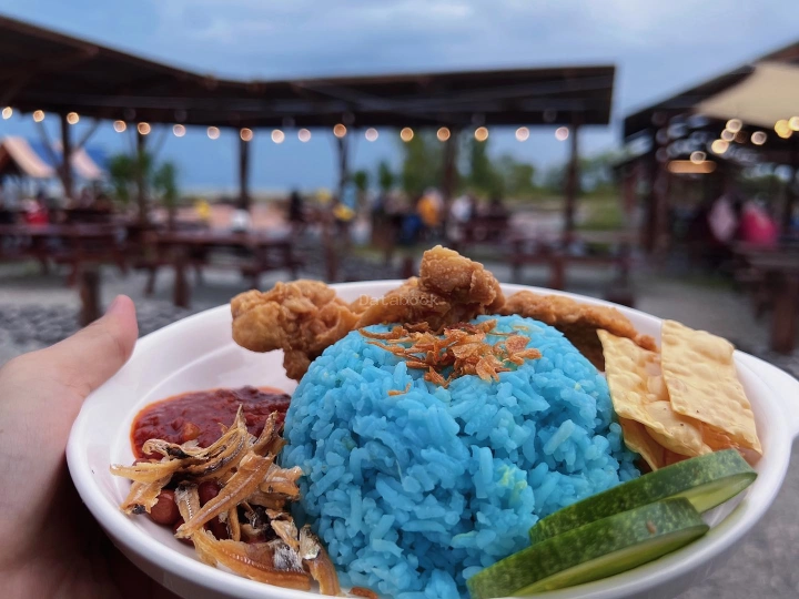 Tomisstan Cafe | Databook Malaysia