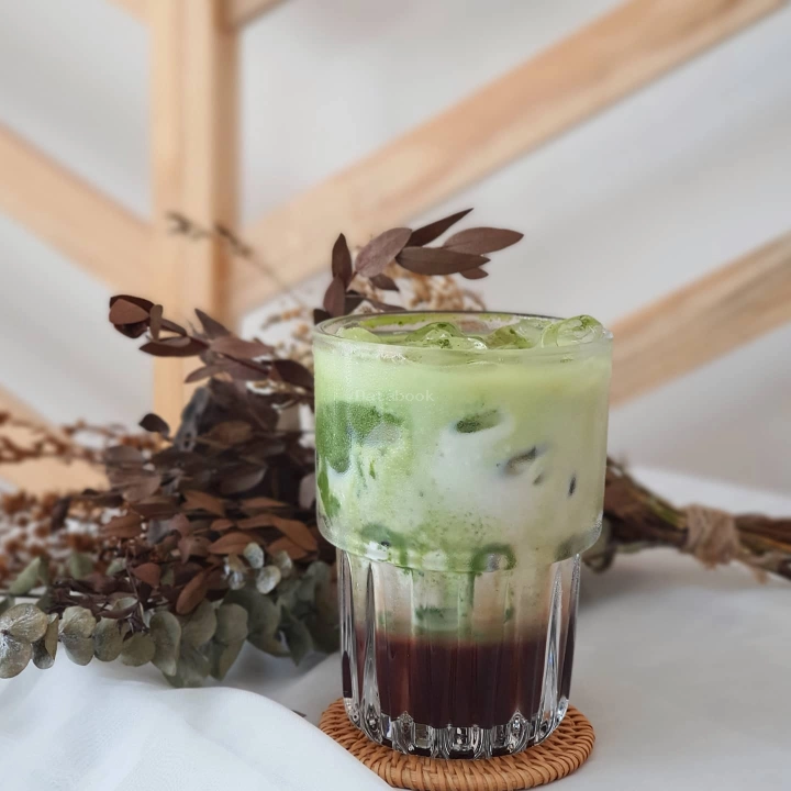 博金咖啡馆 Burghkin Coffee & Tea | Databook Malaysia