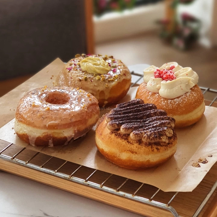 博金咖啡馆 Burghkin Coffee & Tea | Databook Malaysia