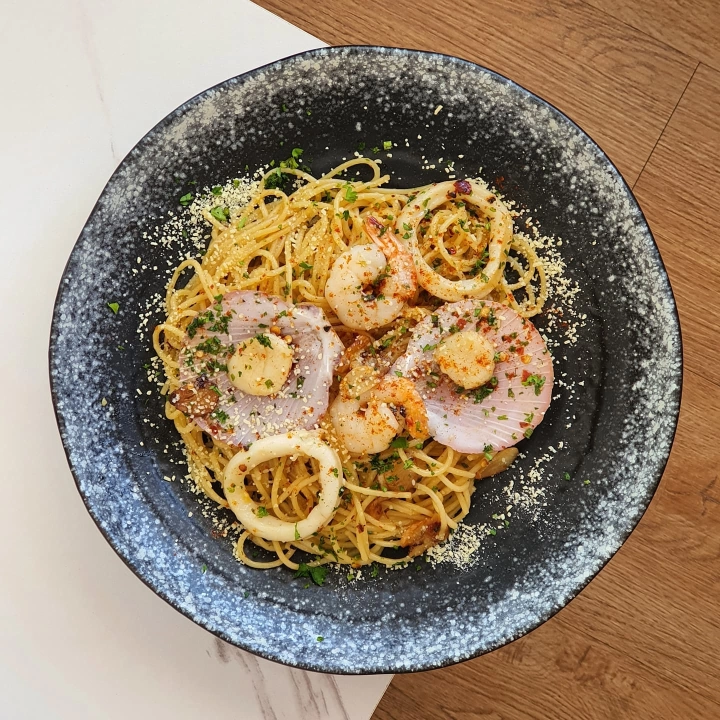 博金咖啡馆 Burghkin Coffee & Tea | Databook Malaysia