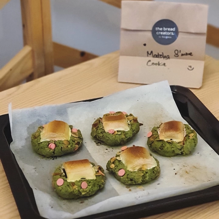 博金咖啡馆 Burghkin Coffee & Tea | Databook Malaysia