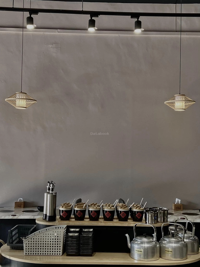 旺客石锅小火锅 Wangke Stone Hot Pot | Databook Malaysia