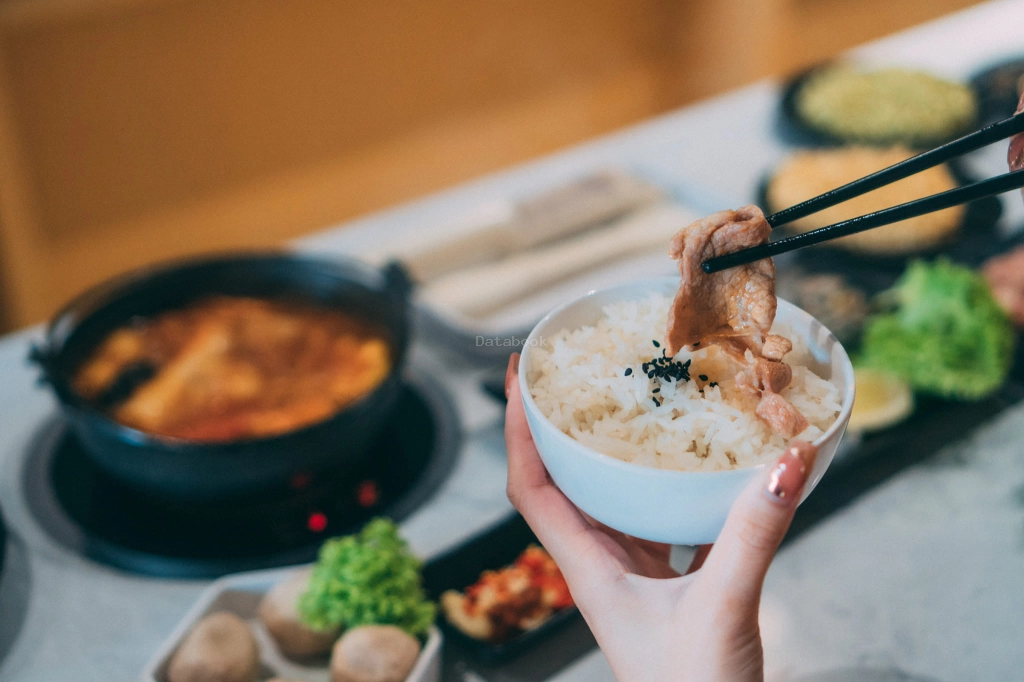 旺客石锅小火锅 Wangke Stone Hot Pot | Databook Malaysia