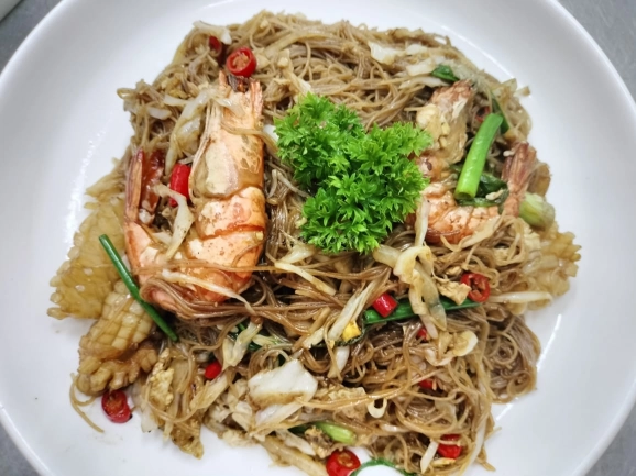 Master Q Cafe | Databook Malaysia