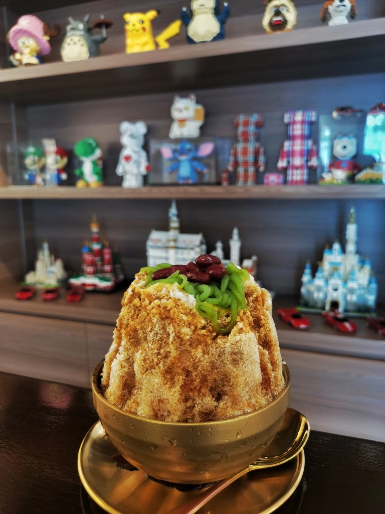 Master Q Cafe | Databook Malaysia