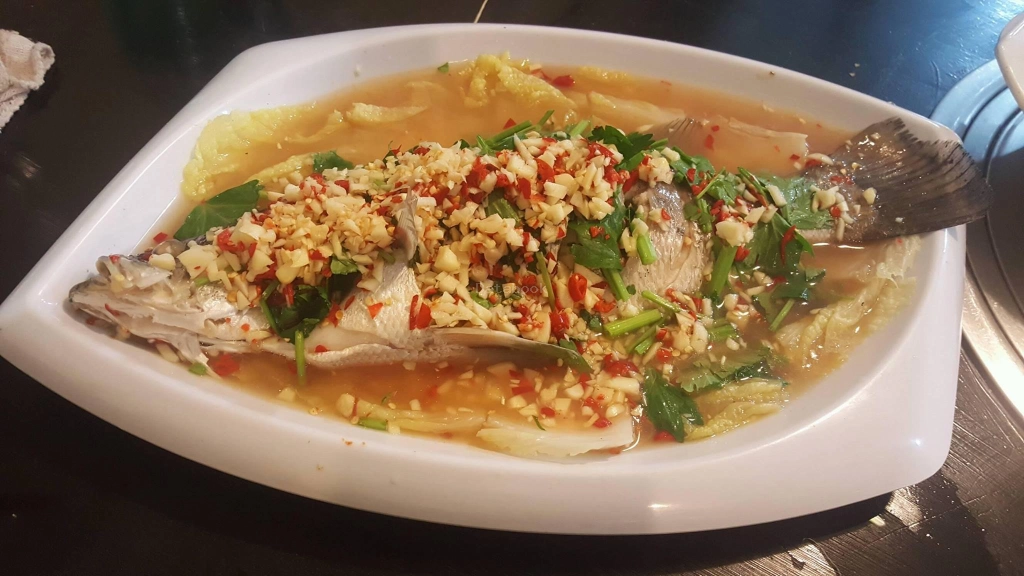 Pink Tomyam Thai Food | Databook Malaysia