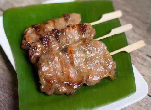 Pink Tomyam Thai Food | Databook Malaysia