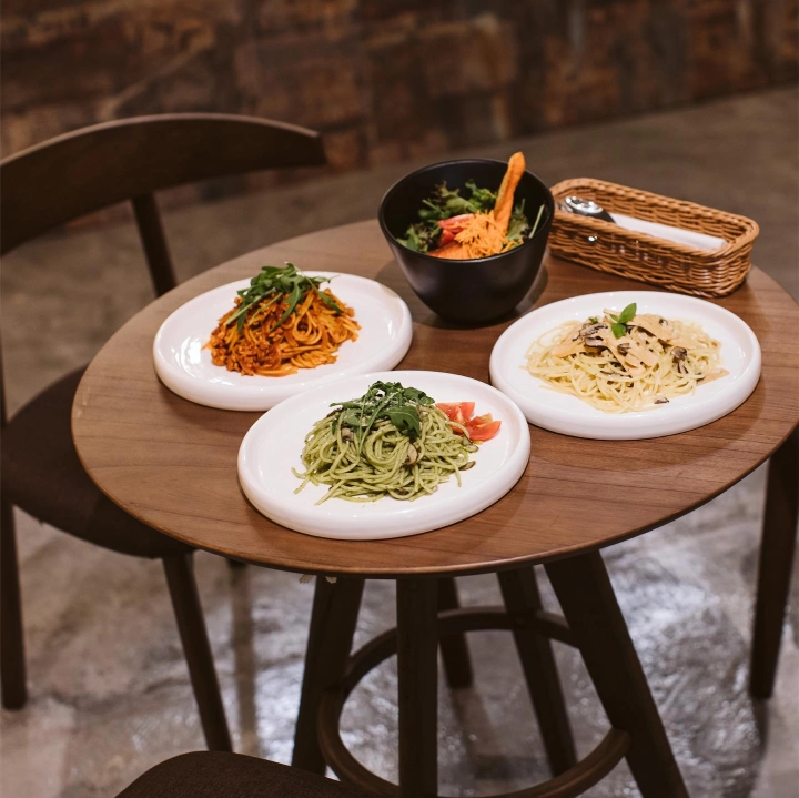 Seedellas Workshop Cafe | Databook Malaysia