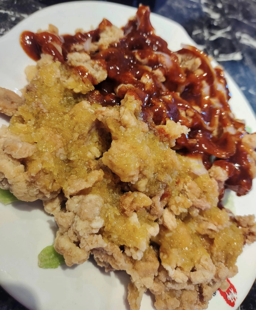 狮城田雞粥 Singapore Fresh Frog Porridge - Muar | Databook Malaysia