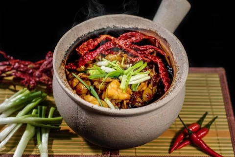 狮城田雞粥 Singapore Fresh Frog Porridge - Melaka | Databook Malaysia