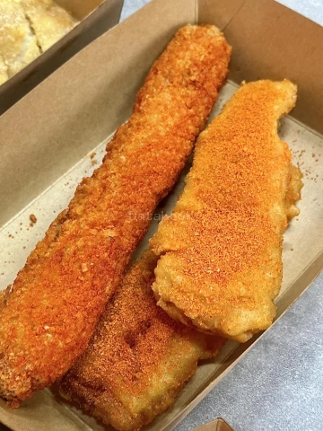 Happy Chicks | Databook Malaysia