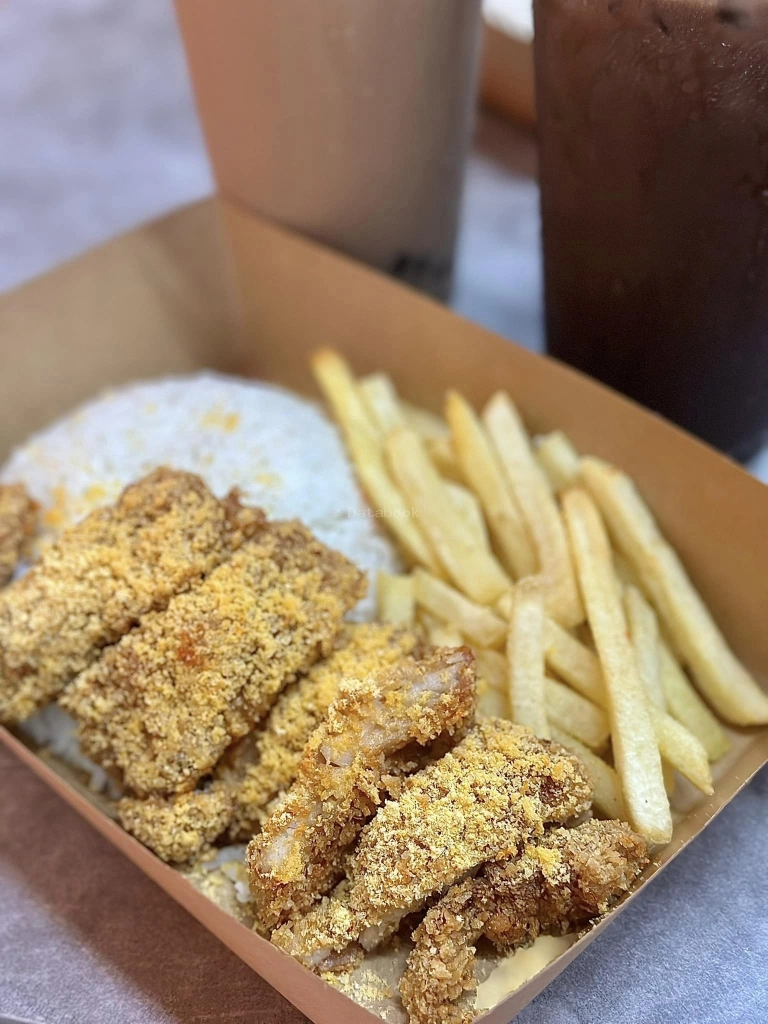 Happy Chicks | Databook Malaysia