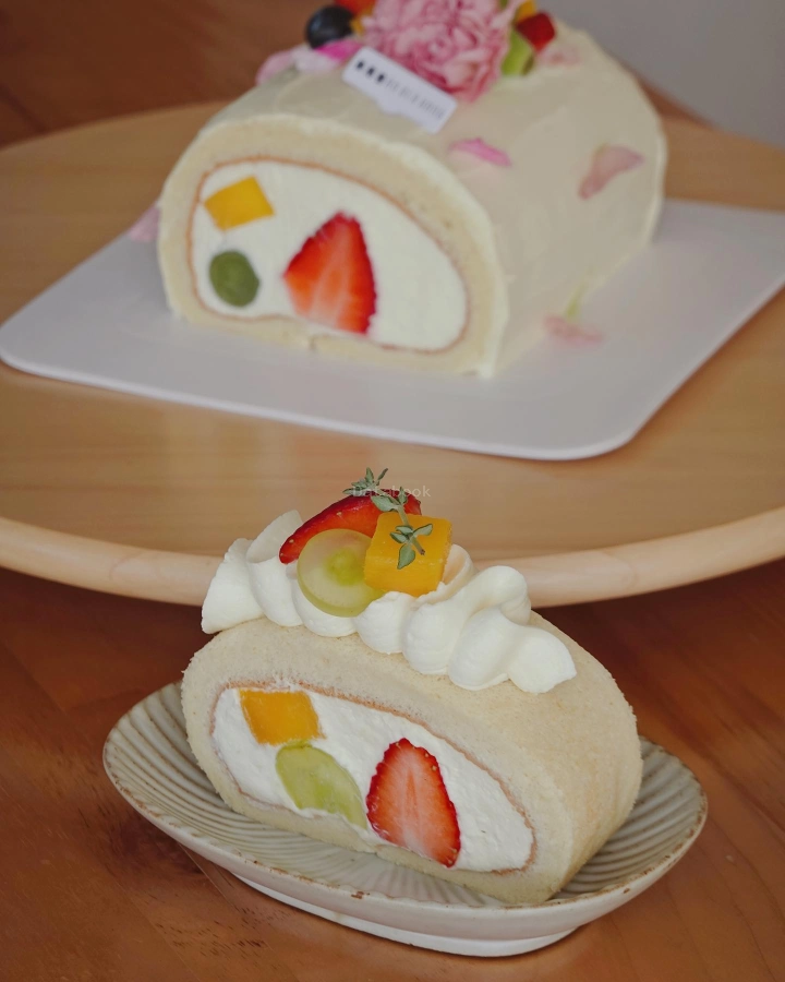 Aoberhang 後尾巷 | Databook Malaysia