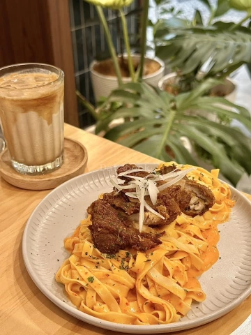 Aoberhang 後尾巷 | Databook Malaysia