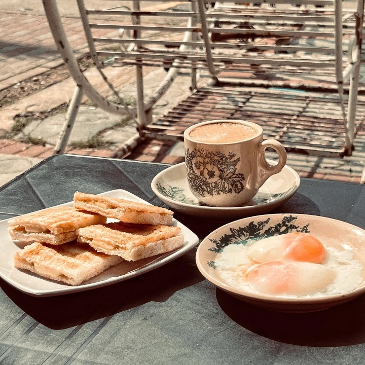 阿嬷好料 Ah Ma Ho Liao | Databook Malaysia