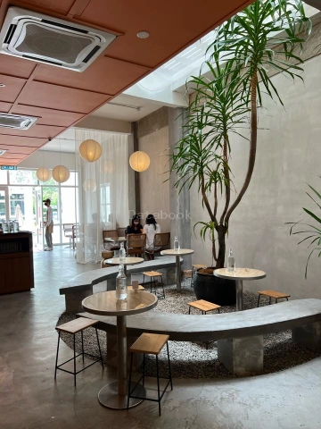 Kin by The Daily Fix | Databook Malaysia