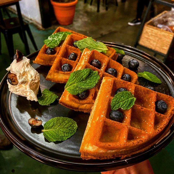 The Stolen Cup | Databook Malaysia