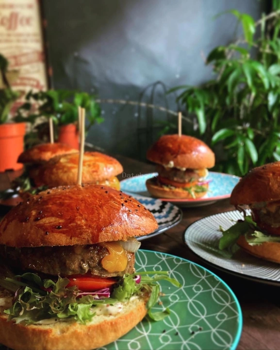 The Stolen Cup | Databook Malaysia