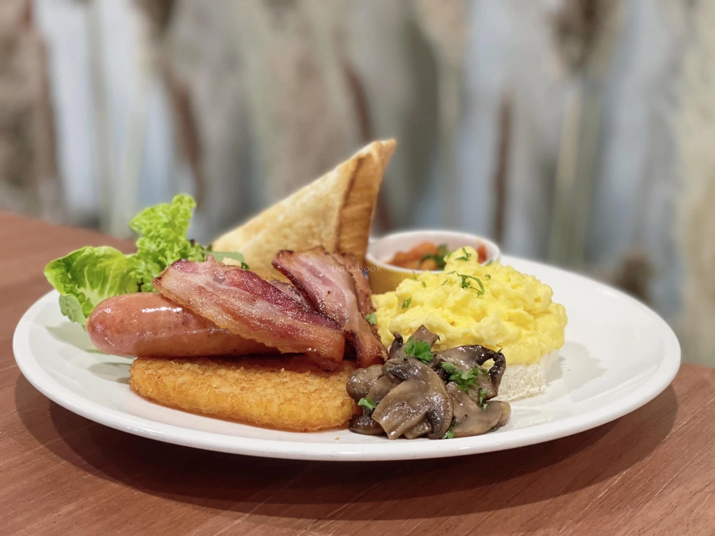 Handmade Signature | Databook Malaysia