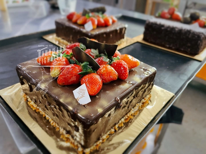 Handmade Signature | Databook Malaysia