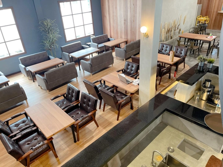 Handmade Signature | Databook Malaysia