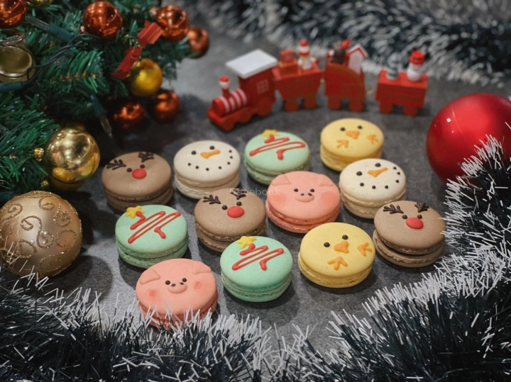 Handmade Signature | Databook Malaysia