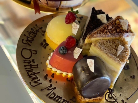 Handmade Signature | Databook Malaysia